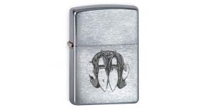 205 Love Boots - Зажигалка ZIPPO